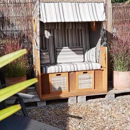 Tiny Ferienhaus Kelze Hofgeismar Bagian luar foto