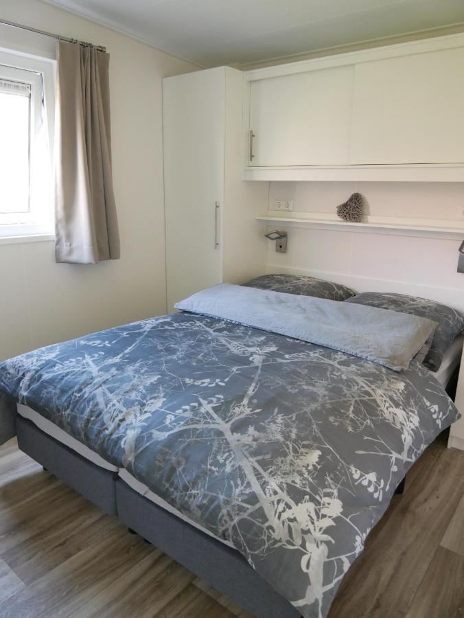 Tiny Ferienhaus Kelze Hofgeismar Bagian luar foto