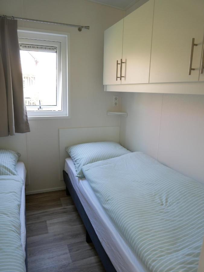 Tiny Ferienhaus Kelze Hofgeismar Bagian luar foto