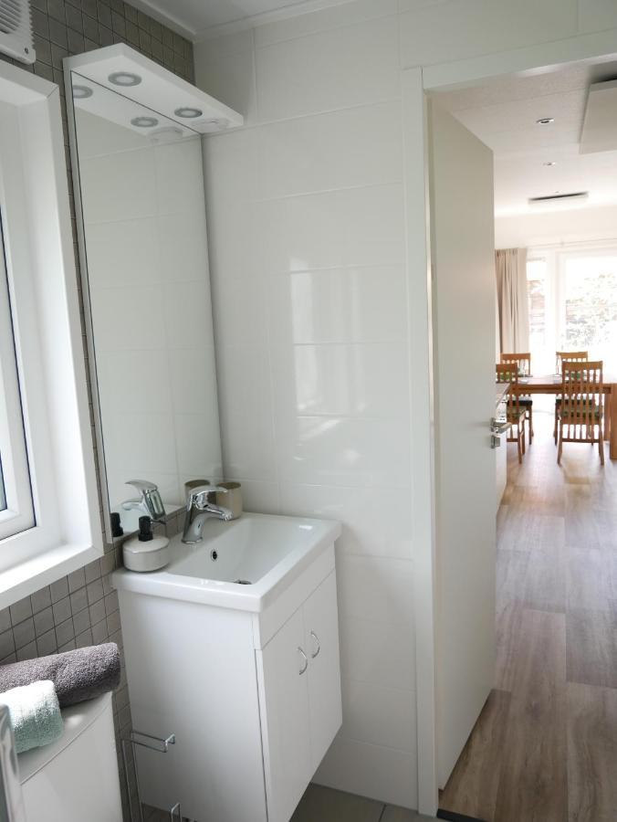 Tiny Ferienhaus Kelze Hofgeismar Bagian luar foto